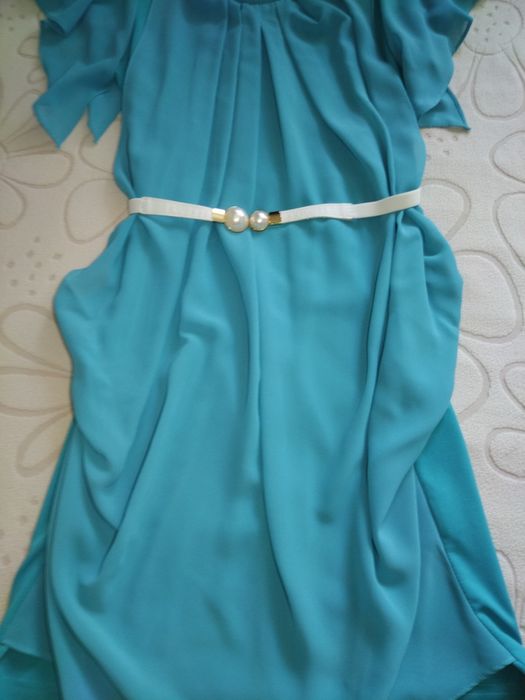 Дамска официална рокля