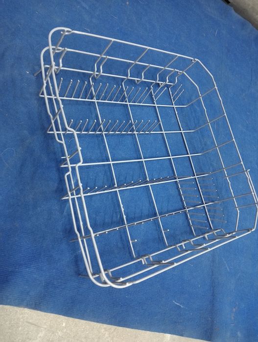 Ремонт, корзина для посудомойки