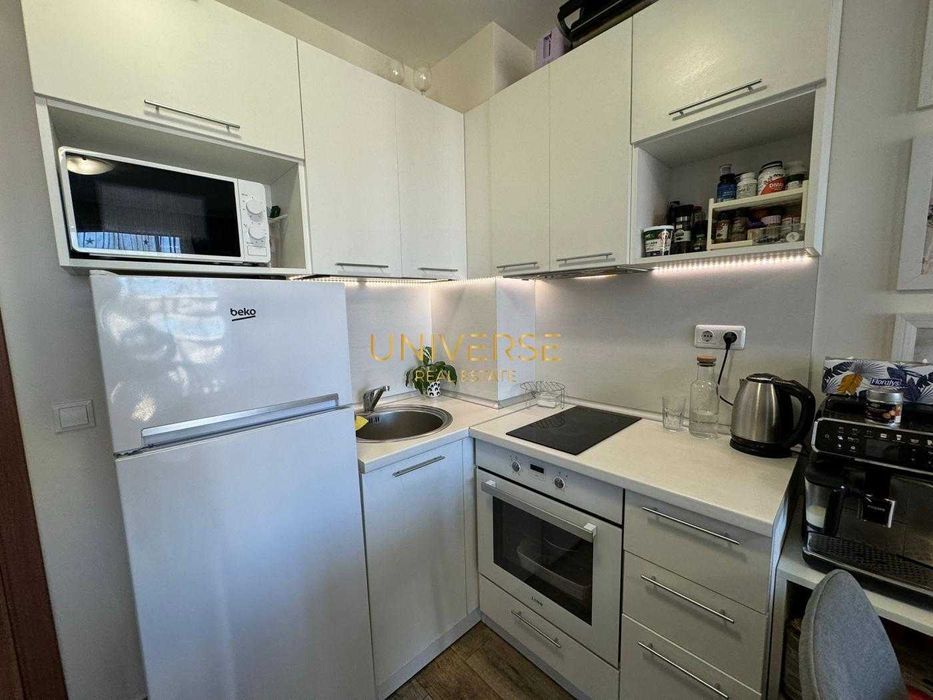 Продава се Едностаен апартамент в к.к. Слънчев бряг - 47 кв.м за 2032 €/кв.м - Снимка #4