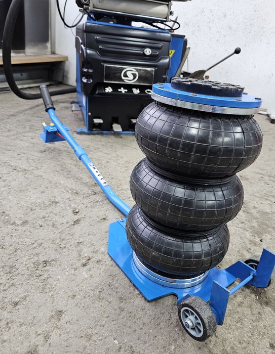 Шиномонтажное оборудование