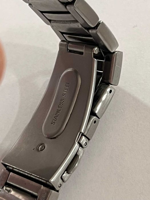 Tommy Hilfiger Decker Mens Watch