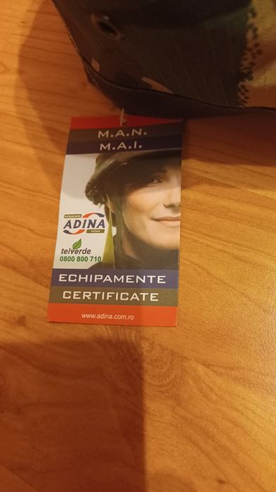 Capelă  militară pădure