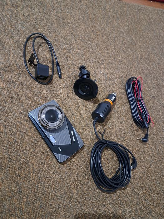 Видеорегистратор Mosto u55