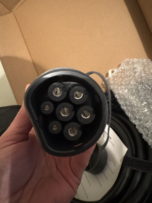 Cablu de încărcare CTEK