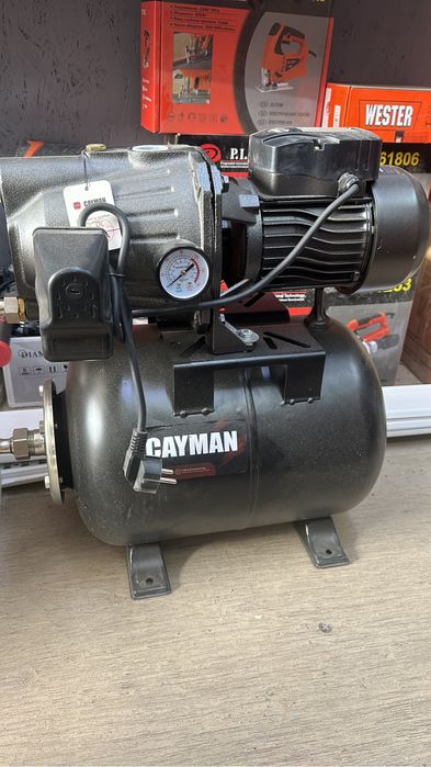 Мотопомпы / Генераторы