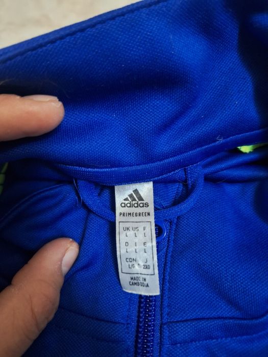 Адидас вентаж 2012 год