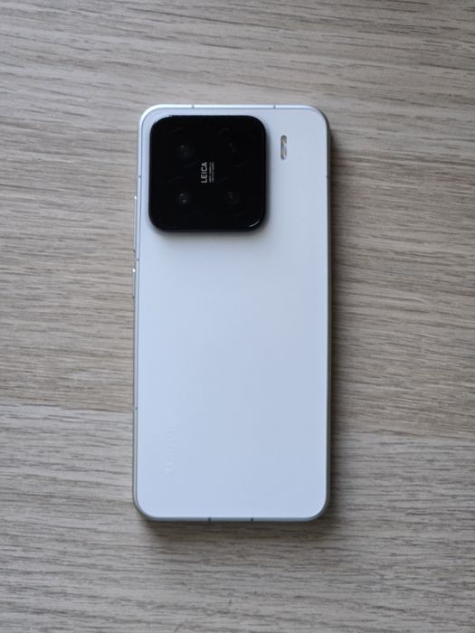 Xiaomi 15 12/256 alb full box