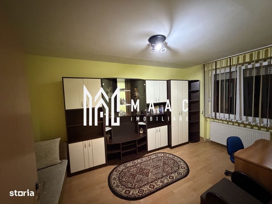 Apartament 2 camere | 60mpu | Pet Friendly | Cedonia
