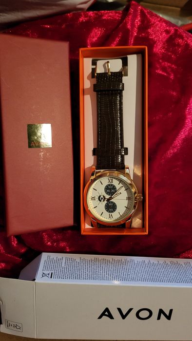 Ceas Blake Avon pentru bărbati