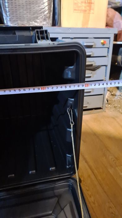 Ящики на газель или спринтер