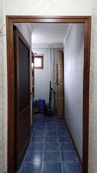 м. Беруний 4/4/9. 110м2. с евро ремонтом