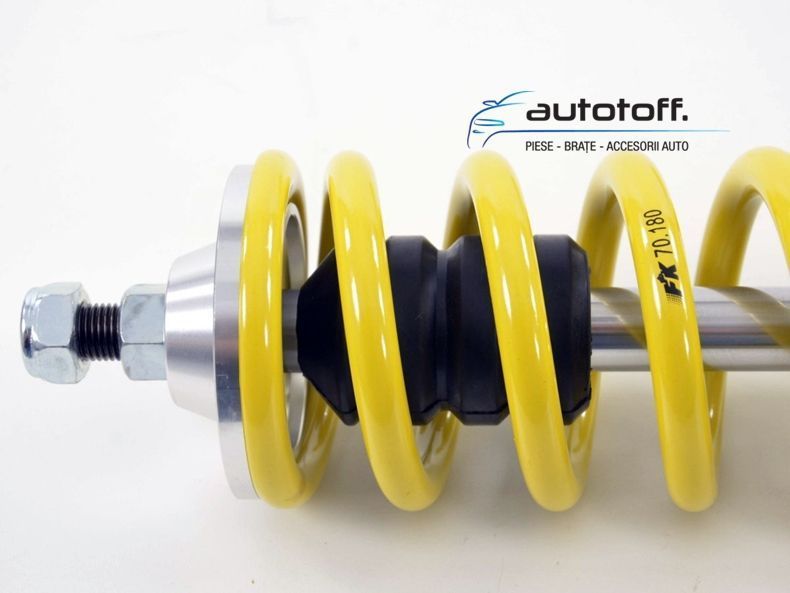 Suspensie sport reglabila Skoda Octavia (98-10) FK Germania