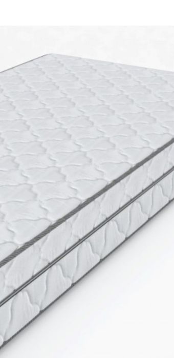 Двулицеви матраци  с мемори пяна - Нови ,на руло