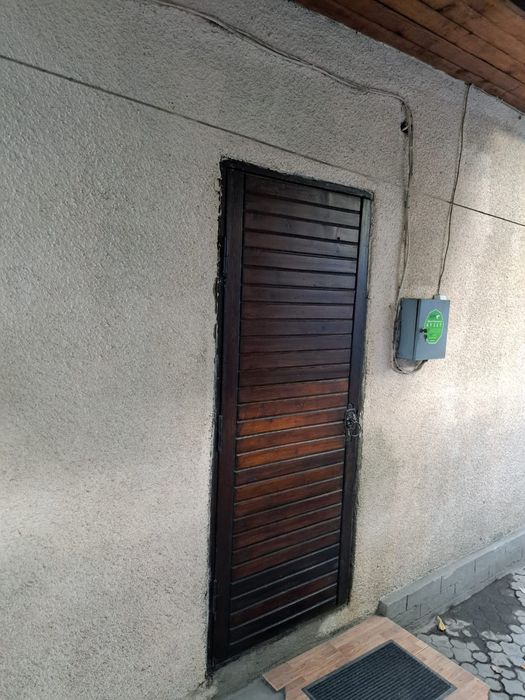 Продам часть дома