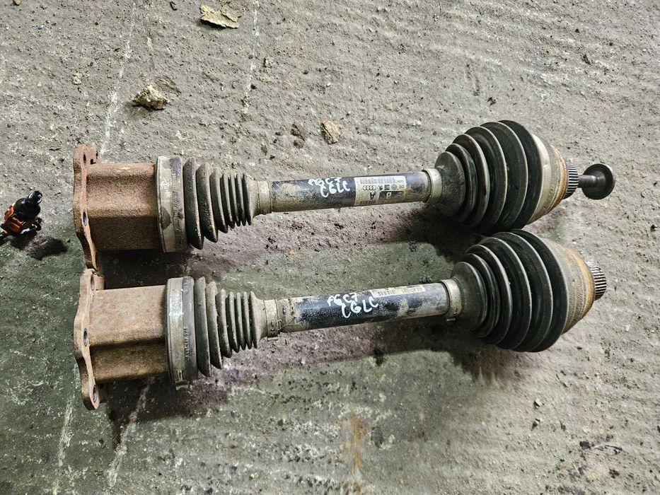 Planetara Audi A6 C7 2.0 Automat CGLC 170cp 4G0407271A Stanga dreapta