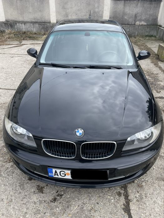 Bmw seria 1 2009 2.0d