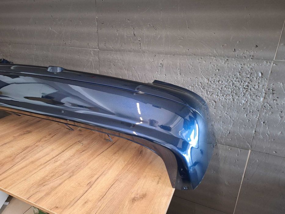 Bara Spate Opel Astra G 1998-2004 (36U (Albastru))