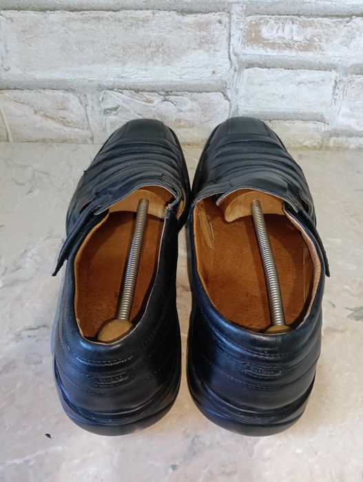 Pantofi piele,nr 49-50