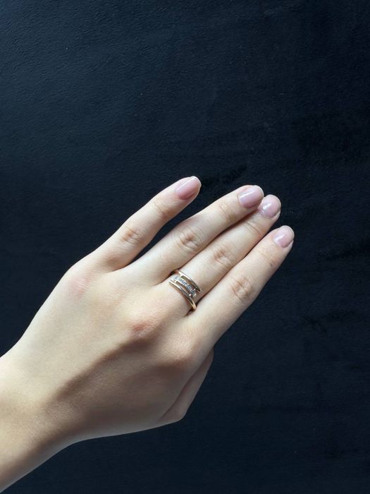 Золотое кольцо/Ortalyq