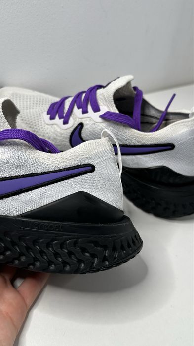 Nike Tottenham x Epic React Flyknit