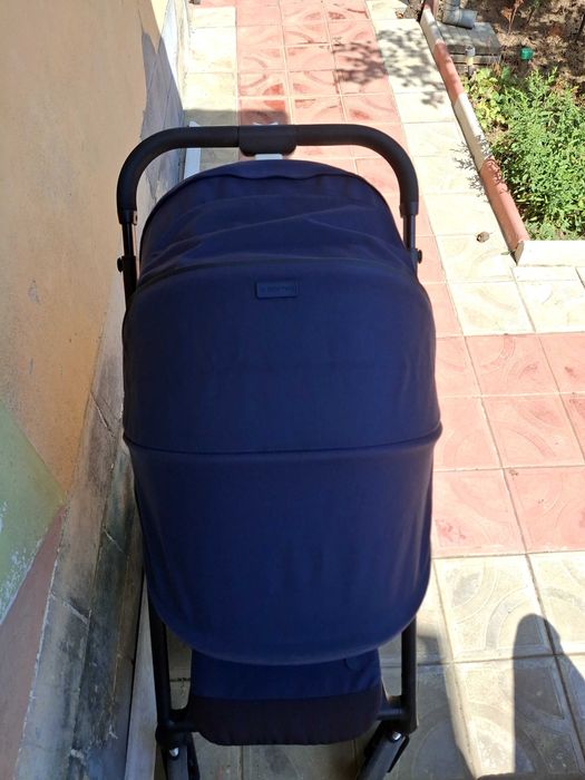 Cybex balios s lux