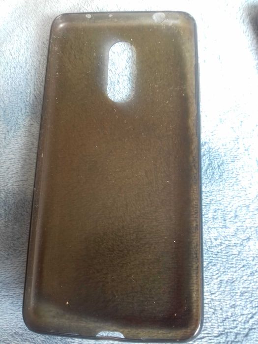 Телефон Xiaomi  REDMI 5