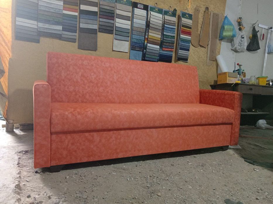 Раскладной диван