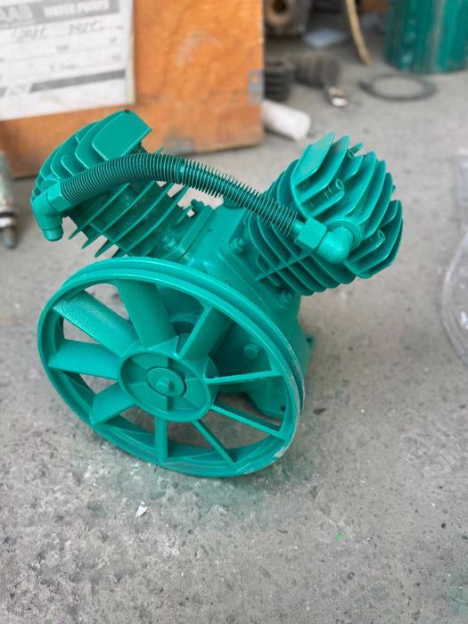 blok kompressor kompressor uchun porshen blok