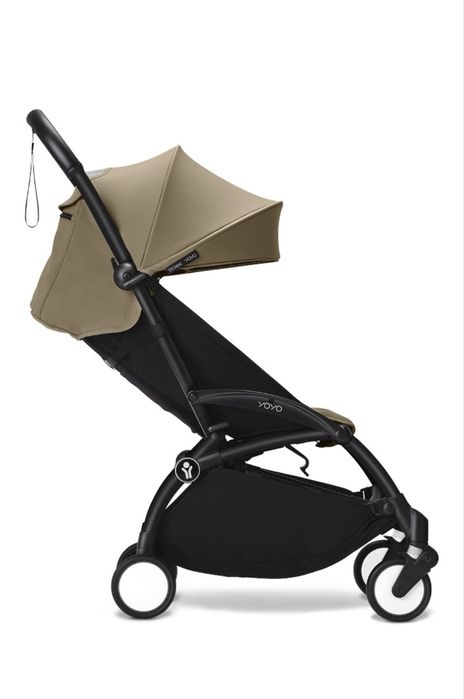 Коляска Yoyo ORIGINAL