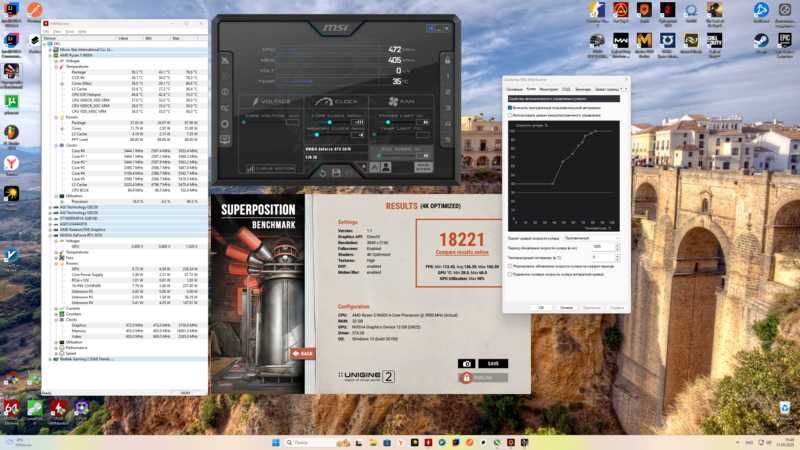 Видеокарта KFA2 GeForce RTX 5070 CORE OC 2FAN LED белая