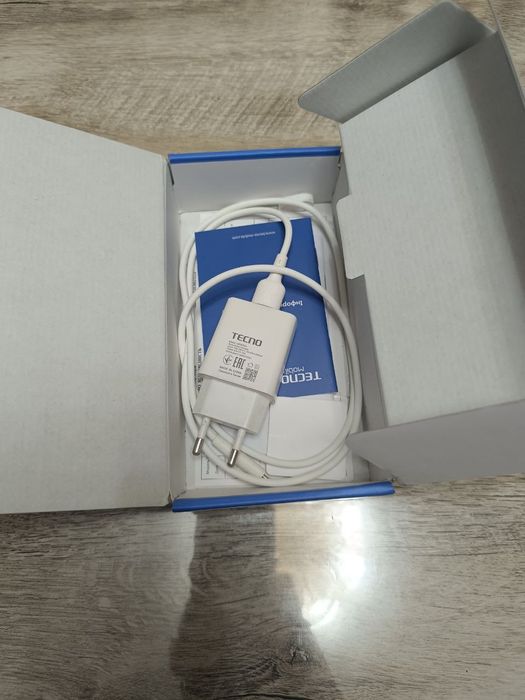 Tehno Pop 5 Lite 32Gb