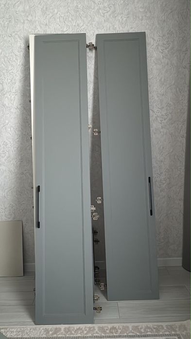 Двери, фасад мебели, есік