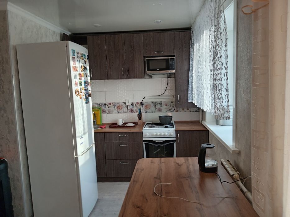 Продам квартиру в центре города