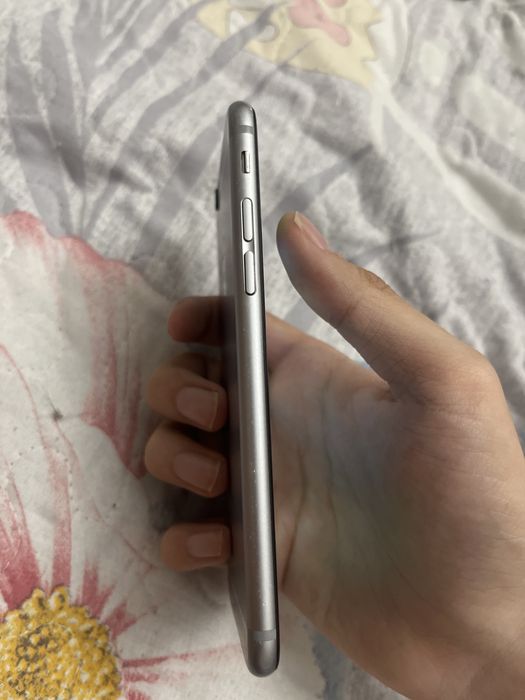 iPhone 6, обменяю на iPad
