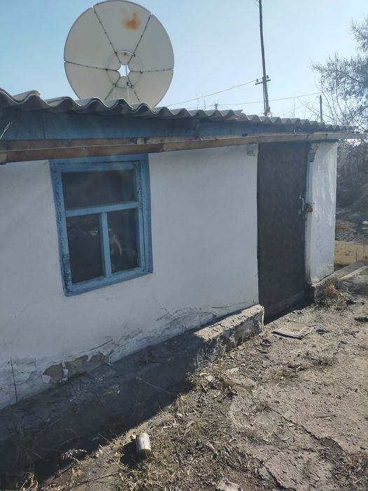 Продам дом 8километр В 57