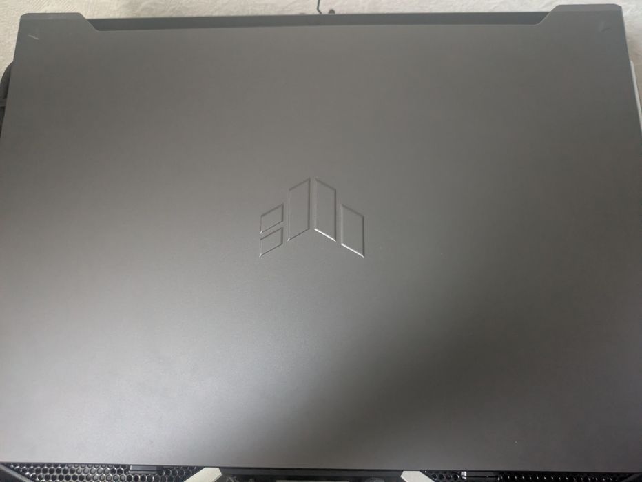 Asus Tuf Gaming a16