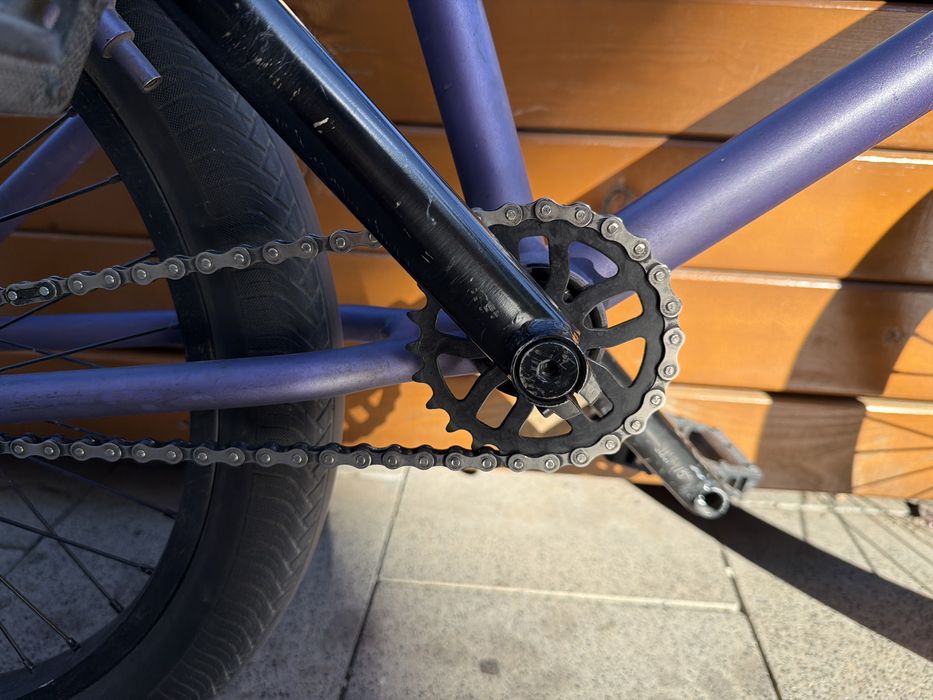Продам BMX HARO Premium STRAY.