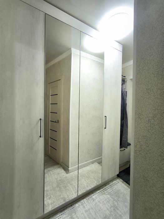 Продается двушка по горячей цене на Шанхае