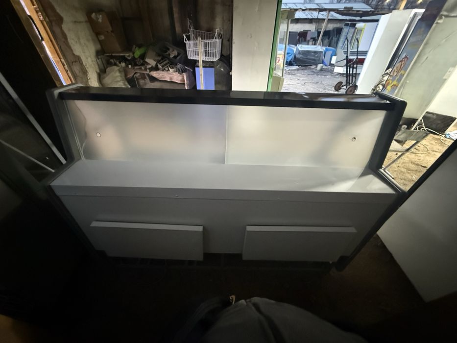 Виринный холодильник