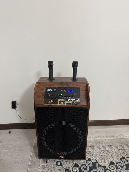 Аренда Калонка музыкальный