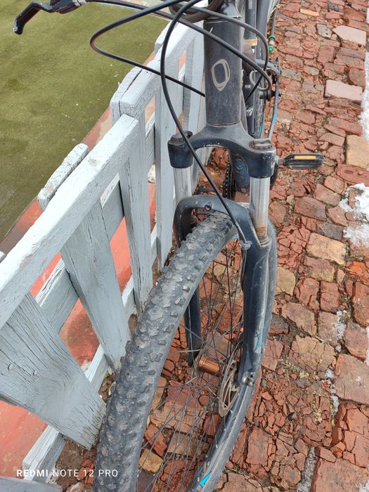 Продам велосипед ORBEIA