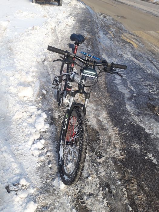 Велосипед продам