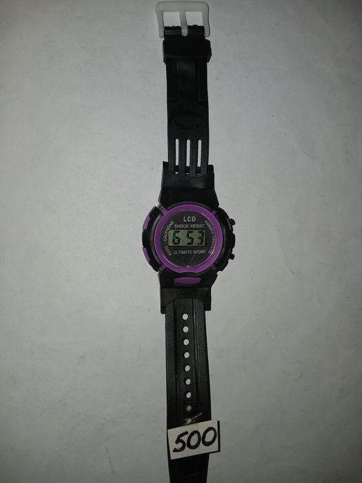 Продам! Новый. Игрушки.  Часы детские