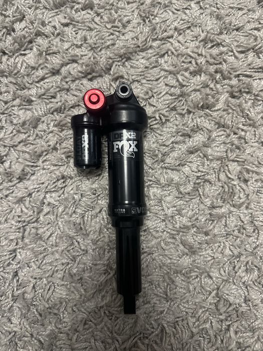 Vand Fox dpx2 performance 230x60