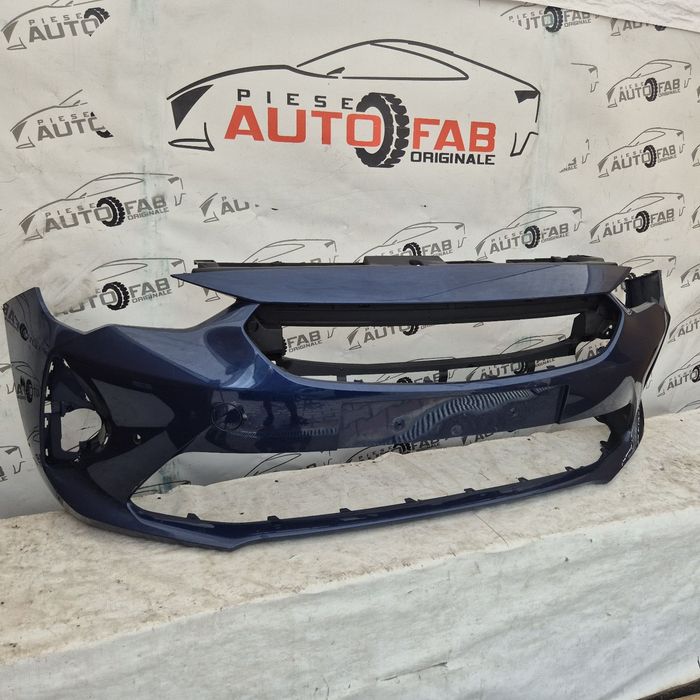 Bara fata Opel Corsa F GS Line an 2019-2020-2021-2022-2023