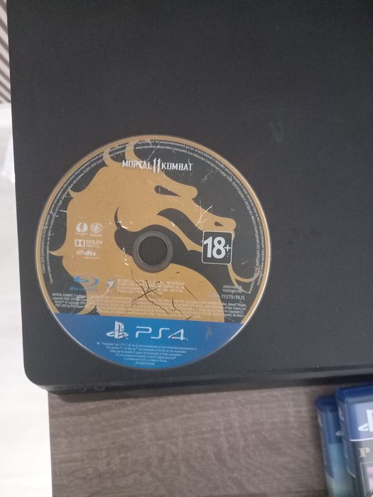 Обмен на диск человек паук