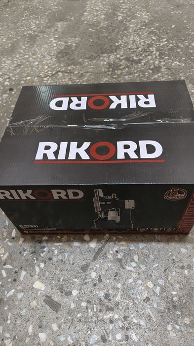 Коп тикадиган машинка