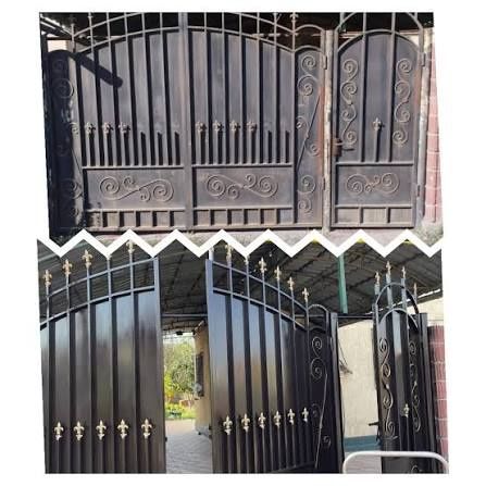 Покраска Дверей КАЧЕСТВО