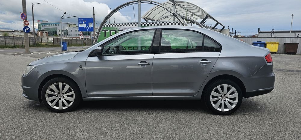 SEAT Toledo 0 — imagine 3