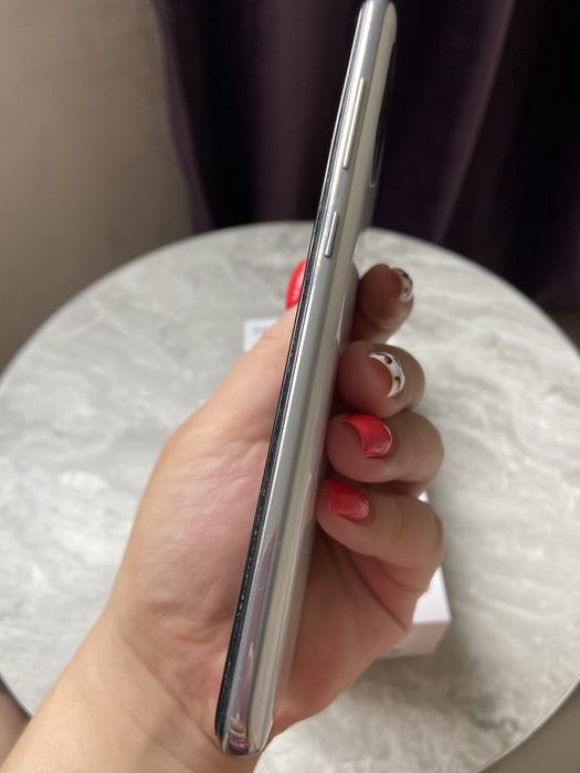 Samsung a51 белый 128 гб